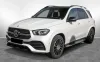 Mercedes-Benz GLE 400 d 4Matic AMG =Night Package= Exclusive Гаранция Thumbnail 1