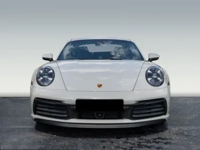 Porsche 911 4S =Sport Design= SportChrono/Panorama Гаранция