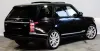 Land Rover Range rover 4.4 V8 AWD Automatic Thumbnail 4