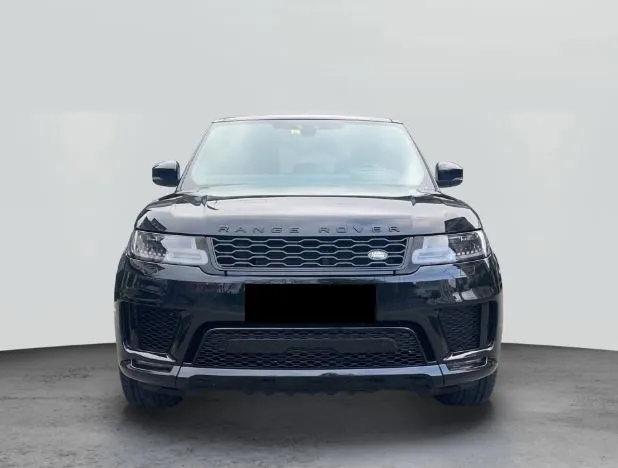 Land Rover Range Rover Sport 3.0 SDV6 HSE Dynamic Image 3