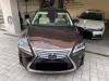 Lexus Rx450 h 3.5 HSD e-CVT Luxury AWD Thumbnail 3