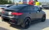 Mercedes-Benz GLE 43 AMG 4MATIC Coupe / 450 AMG Thumbnail 5