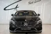 Mercedes-Benz S 500 Coupe 4Matic AMG Line Designo SWAROVSKI Thumbnail 2