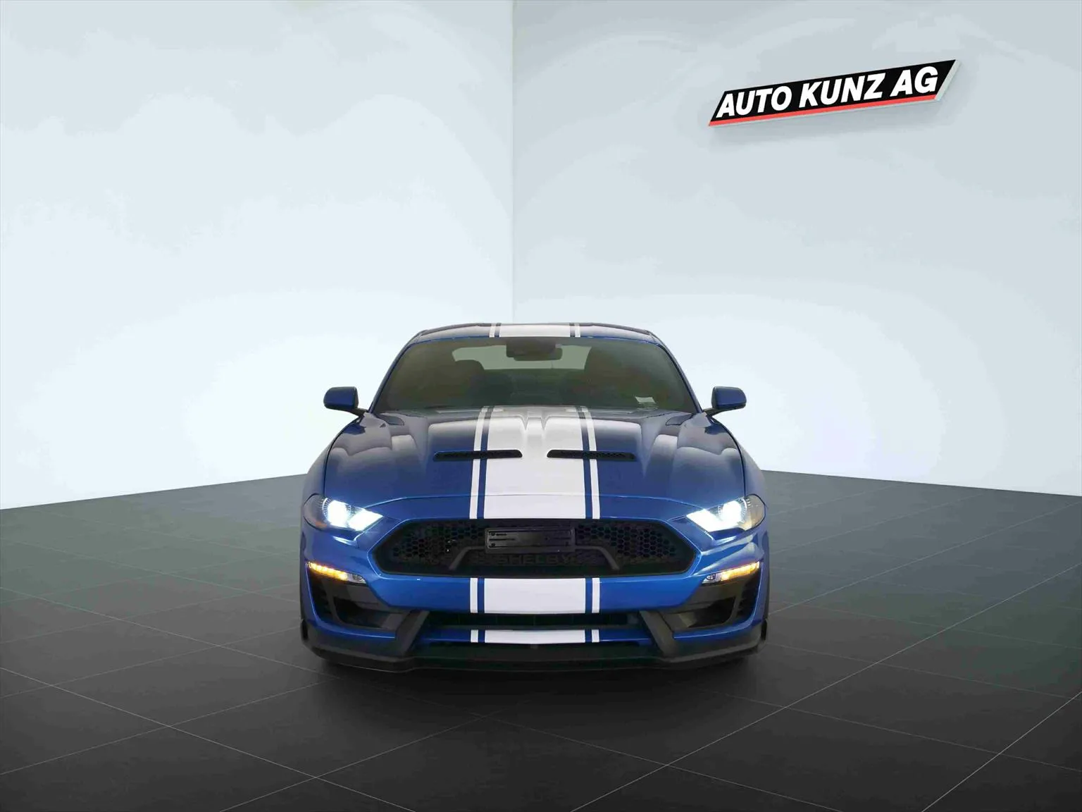Ford Mustang Shelby Supersnake V8 750 PS Automat  Image 3