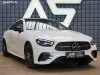 Mercedes-Benz Třídy E 400d 4M Coupé AMG Pano HUD ABC Thumbnail 1