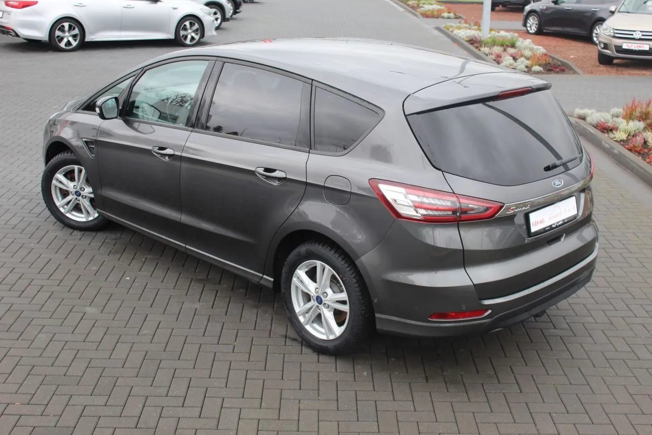Ford S-Max 2.0 TDCi Business...  Image 7
