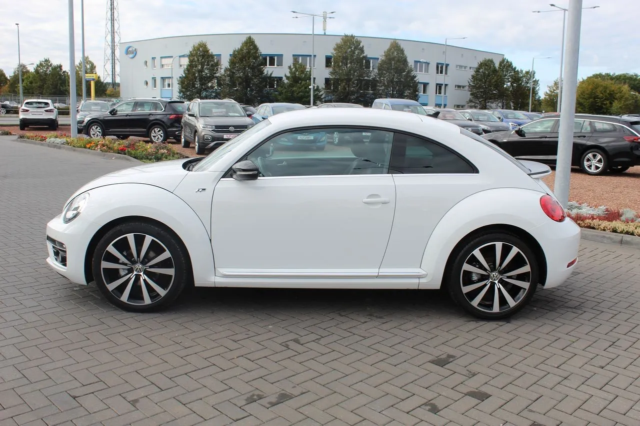 Volkswagen Beetle 1.4 TSI R-Line...  Image 2