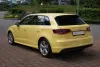 Audi A3 SB 2.0 TDI S line quattro...  Thumbnail 3