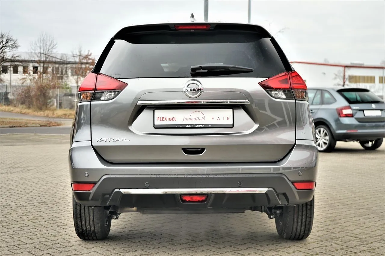 Nissan X-Trail 1.3 DIG-T AT...  Image 3