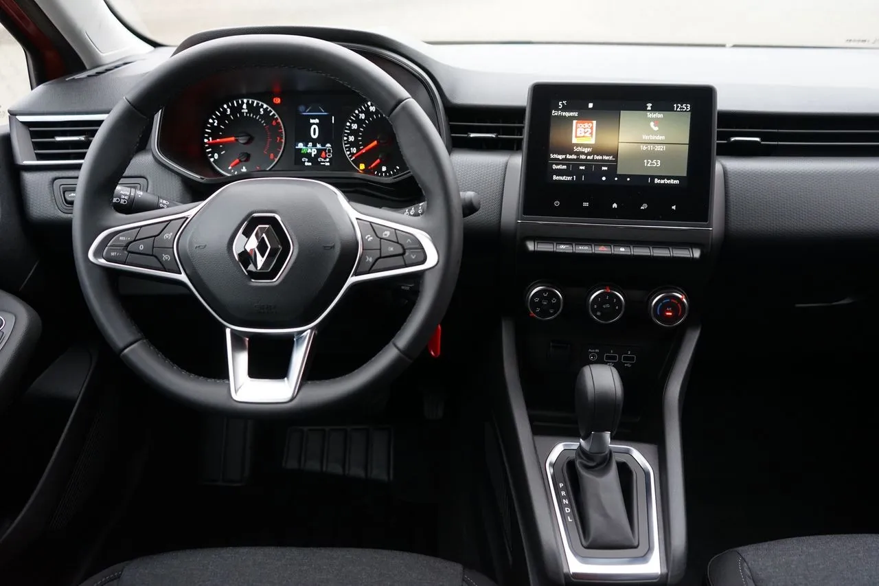 Renault Clio TCe 90 X-Tronic LED...  Image 9