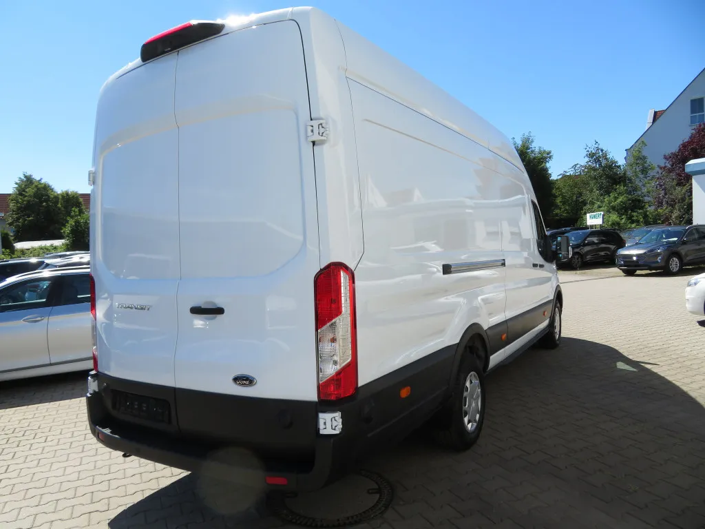 Ford Transit KASTEN 350 L4H3 TREND*KAMERA*TEMPOMAT* Image 9