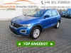 Volkswagen T-roc 1.5 TSI DSG STYLE*NAVI*ACC*LED* Thumbnail 2