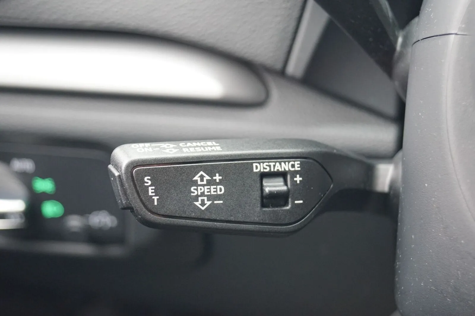 Audi A3 1,4 e-tron Sportback S-tr. 5d Image 10