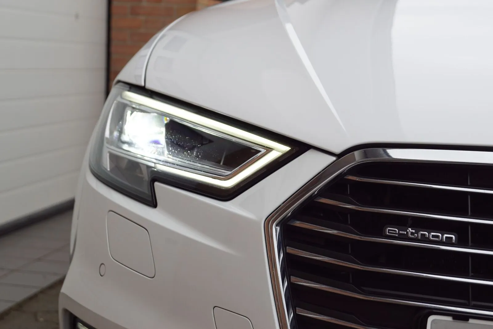 Audi A3 1,4 e-tron Sportback S-tr. 5d Image 9