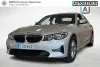 BMW 320 320 G20 Sedan 320i A xDrive Business Sport *HiFi / LED ajovalo* - Autohuumakorko 1,99%+kulut - BPS vaihtoautotakuu 24 kk Thumbnail 1