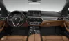 BMW 520 G30 Sedan 520d A xDrive MHEV *Luminous-, Convenience-, ja Winter-paketit, Vetokoukku* Thumbnail 4