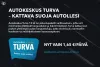 BMW X3 A F25 Business * Koukku / Suomi-auto* Thumbnail 2