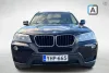 BMW X3 A F25 Business * Koukku / Suomi-auto* Thumbnail 5