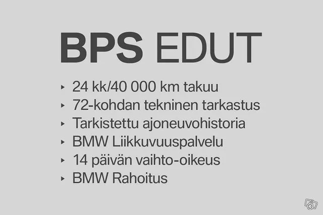 BMW X4 G02 xDrive M40i A *HUD / Kattoluukku / Comfort access / Koukku / Harman Kardon* - Autohuumakorko 1,99%+kulut - BPS vaihtoautotakuu 24 kk Image 2
