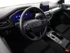 Ford Focus 1,0 EcoBoost 125hv A8 Titanium 5-ovinen - Webasto, LED, Adaptiivinen vakkari, P-Kamera, 1-Omisteinen - J. autoturva - Ilmainen kotiintoimitus Thumbnail 7