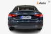 Audi A4 Sedan 2,0 TDI 140 kW quattro S tronic * Digimittari / MMI-Navi / Nahka/alcantara / Sähköpenkit * Thumbnail 3