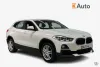 BMW X2 F39 xDrive 18d A Business * HUD / Muistipenkki / Prof.navi / Sport penkit / P-Kamera * Thumbnail 1