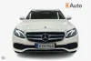 Mercedes-Benz E 200 200 d A Edition One Business *Suomi-auto / PA-Lämmitin / Koukku / Navi / Kamera* Thumbnail 4
