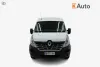 Renault Master dCi 145 TwinTurbo L2H2 10,8 m3 * ALV | PA-Lämmitin | Vetokoukku | Vakionopeudensäädin * Thumbnail 4