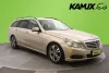 Mercedes-Benz E 200 200 CDI BE T A Business / Juuri tullut / Suomi-auto / Vetokoukku / Nahkasisusta / Thumbnail 1