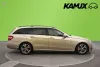 Mercedes-Benz E 200 200 CDI BE T A Business / Juuri tullut / Suomi-auto / Vetokoukku / Nahkasisusta / Thumbnail 2
