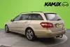Mercedes-Benz E 200 200 CDI BE T A Business / Juuri tullut / Suomi-auto / Vetokoukku / Nahkasisusta / Thumbnail 5