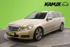 Mercedes-Benz E 200 200 CDI BE T A Business / Juuri tullut / Suomi-auto / Vetokoukku / Nahkasisusta / Thumbnail 6