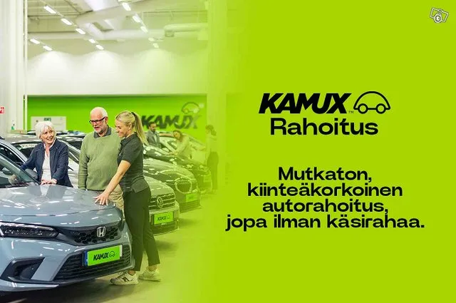 Opel Adam 3-ov Jam 1,2 ecoFLEX Start/Stop 51kW MT5 / Vakionopeudensäädin / Suomi-auto / 2x Renkaat / / Image 3