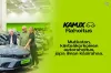 Opel Adam 3-ov Jam 1,2 ecoFLEX Start/Stop 51kW MT5 / Vakionopeudensäädin / Suomi-auto / 2x Renkaat / / Thumbnail 3
