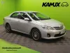 Toyota Corolla 1,6 Valvematic Linea Sol 4ov / Vakionopeudensäädin / Lohkolämmitin + Pistoke / Suomi-auto / 2x / Thumbnail 1