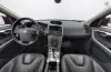 Volvo XC60 2,4D AWD Summum aut / Webasto / Koukku / Lohko / Nahat muistilla / Thumbnail 9