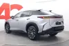 Lexus RZ 450e AWD Luxury - Uusi auto heti toimitukseen Thumbnail 3