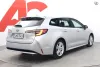 Toyota Corolla Touring Sports 1,8 Hybrid Active Edition - / Bi-Led / Peruutuskamera / Navigointi / Vakkari Thumbnail 5