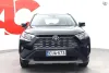 Toyota RAV4 2,0 VVT-iE Business Multidrive S - Tehdastakuu voimassa / Led-ajovalot / Tutkat / Peruutuskamera / Navigointi Thumbnail 8