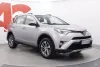 Toyota RAV4 2,5 Hybrid FWD Hybrid Edition - / SUOMIAUTO / TUTKAT / NAVIGOINTI / LED AJOVALOT / PERUUTUSKAMERA Thumbnail 7