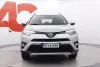 Toyota RAV4 2,5 Hybrid FWD Hybrid Edition - / SUOMIAUTO / TUTKAT / NAVIGOINTI / LED AJOVALOT / PERUUTUSKAMERA Thumbnail 8