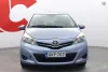 Toyota Yaris 1,33 Dual VVT-i Comfort 5ov Multidrive S - / Navi / Kamera / Koukku / Lohko+sisäpistoke / Automaatti / Bluetooth / Thumbnail 8