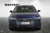 Audi A4 Avant Business Sport 2,0 TDI 140 kW quattro S tronic / Led-valot / Vetokoukku Thumbnail 2
