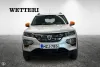 Dacia Spring SPRING / Vak.nop.säädin / Nahkapenkit / - 2 x renkaat vanteineen Thumbnail 2