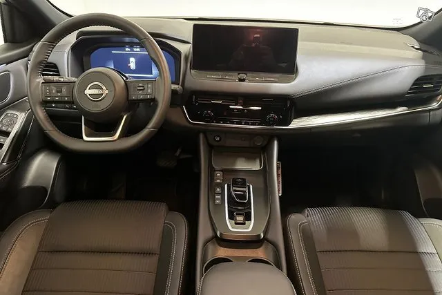 Nissan Qashqai e-POWER 2WD Tekna 2-Tone Image 9