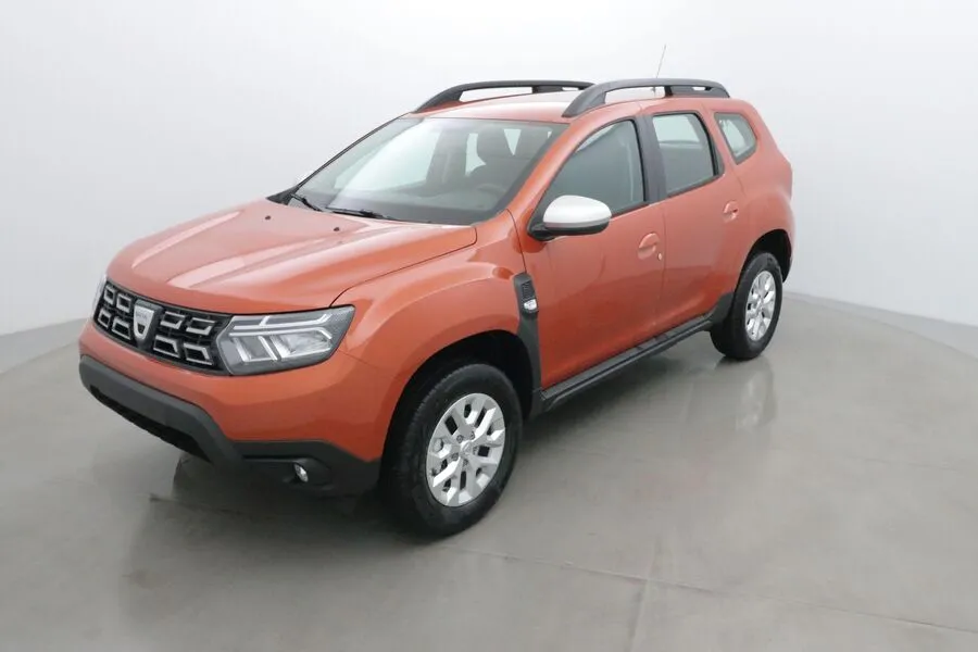 Dacia DUSTER 1.3 TCe 130 CONFORT 4X2 Image 2