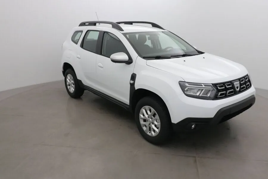 Dacia DUSTER 1.0 TCE 100 CONFORT 4X2 Image 1