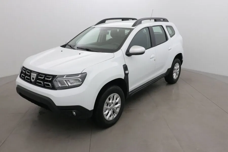 Dacia DUSTER 1.0 TCE 100 CONFORT 4X2 Image 2