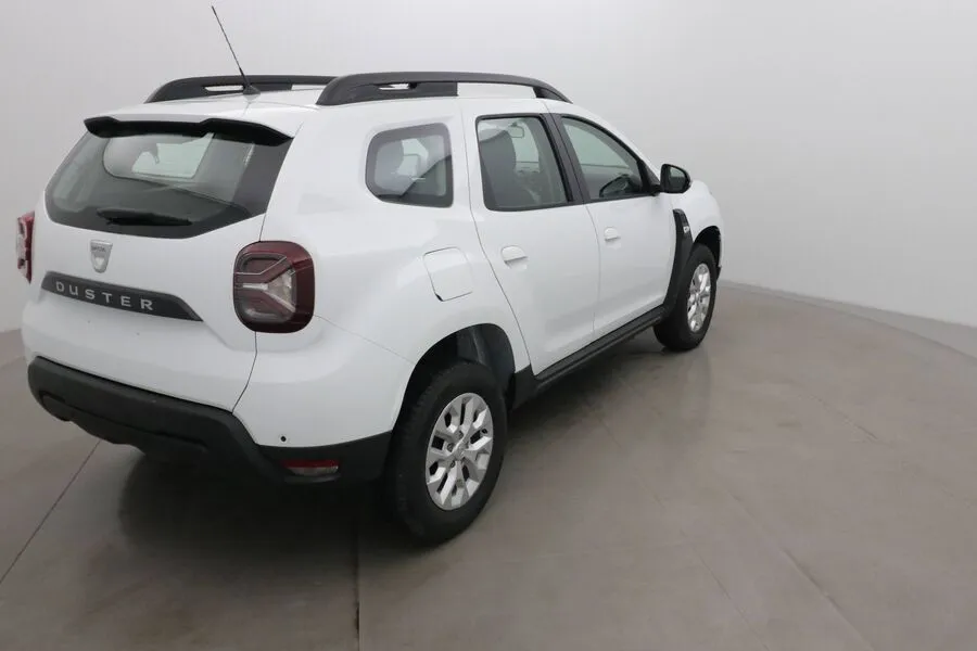 Dacia DUSTER 1.0 TCE 100 CONFORT 4X2 Image 4