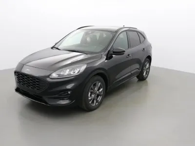Ford KUGA 3 DURATEC FHEV 190 ST-LINE